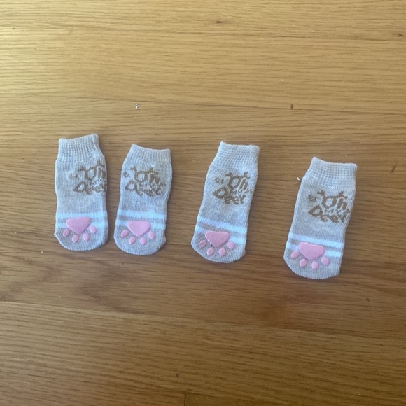 Dog Socks - Picture 2 of 2